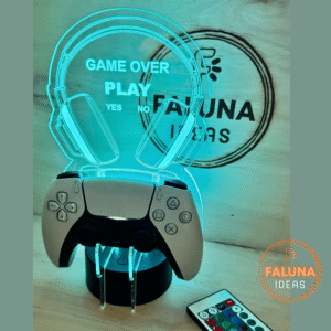 Accesorio para play, soporte de control play, soporte para mando de play