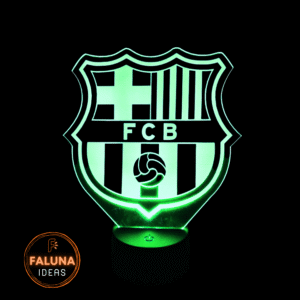 Escudo Barcelona