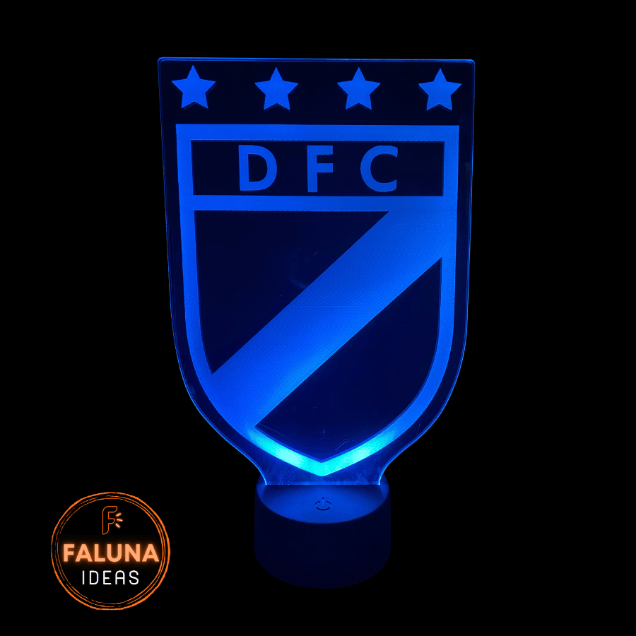 Lámpara Led de Fútbol - Imagen 17