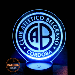 Escudo de Fútbol
